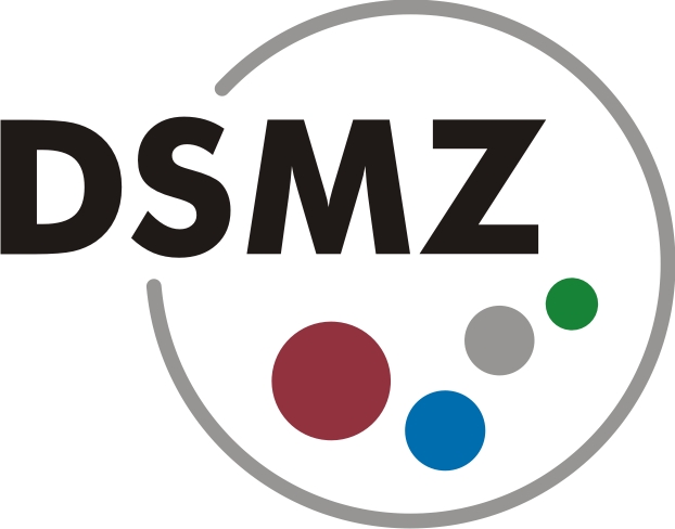 DSMZ Logo