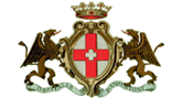 IRCCS Ospedale Policlinico San Martino Logo